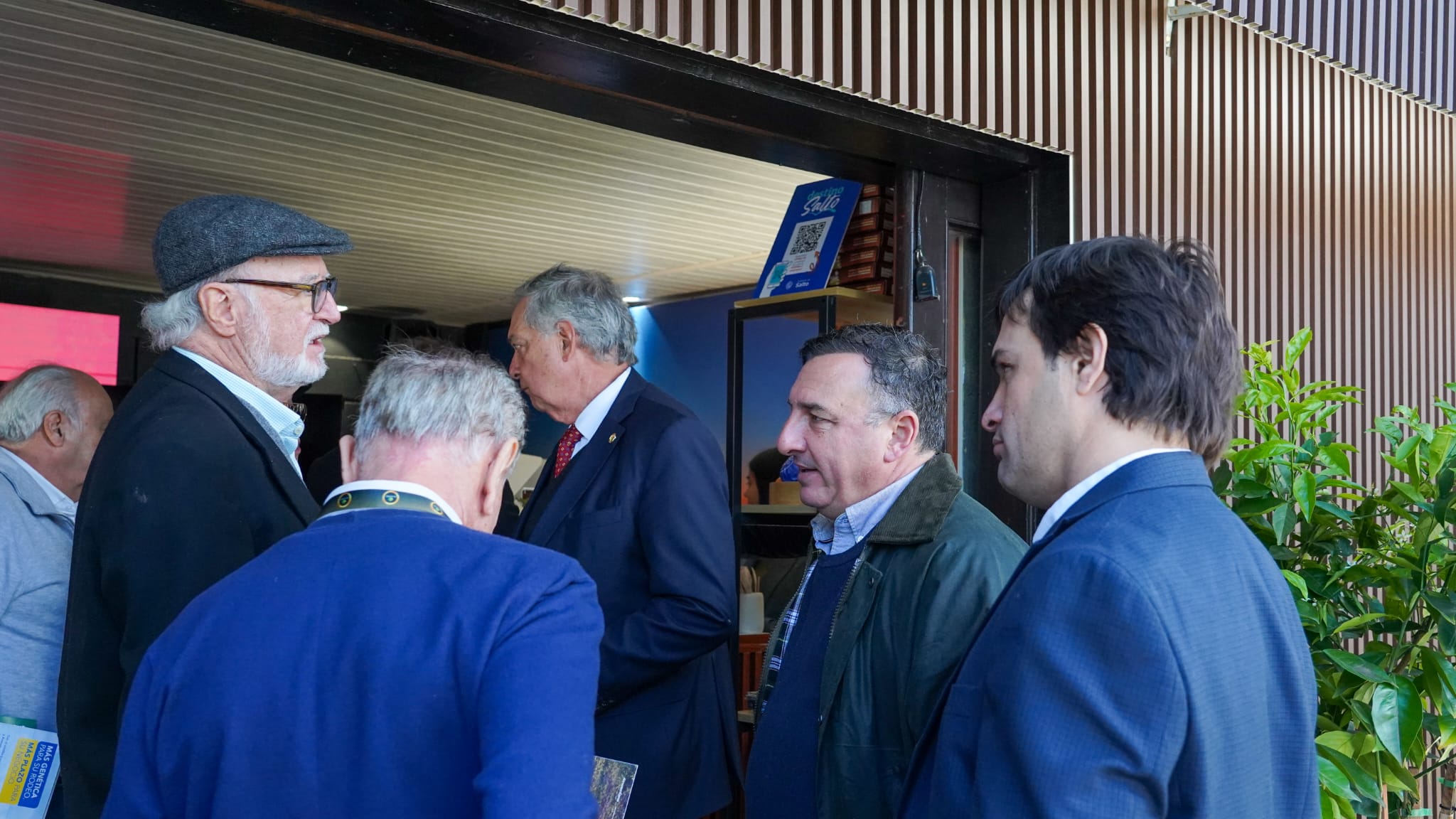 Estudio Migliaro en la Expo Rural del Prado 2026 – fotografía 4